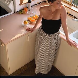 ISO Rhythm Chloe Midi Dress